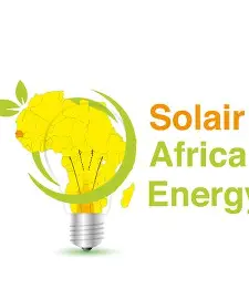 SOLAIR AFRICA ENERGY